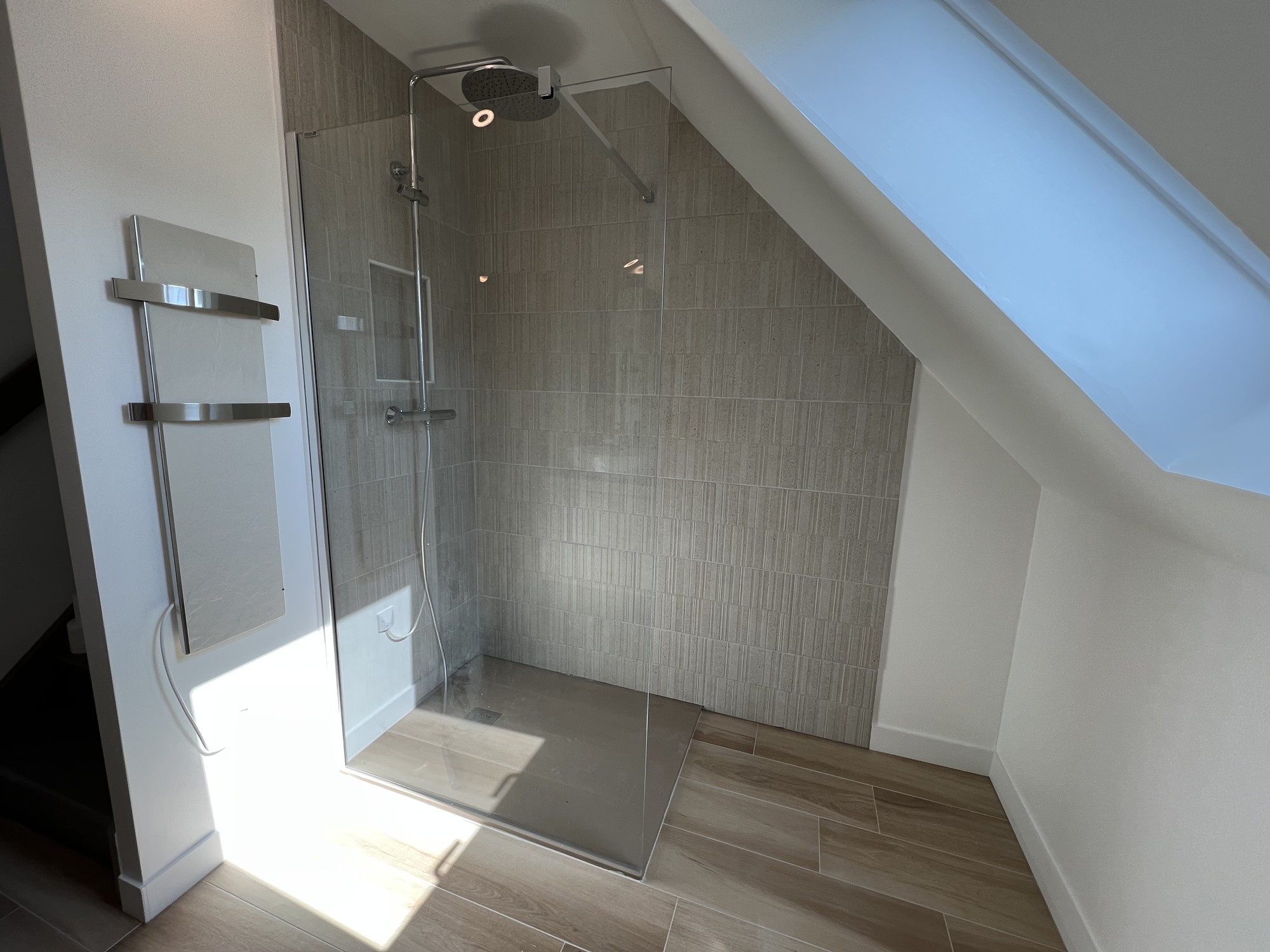 Salle de bain Poissy
