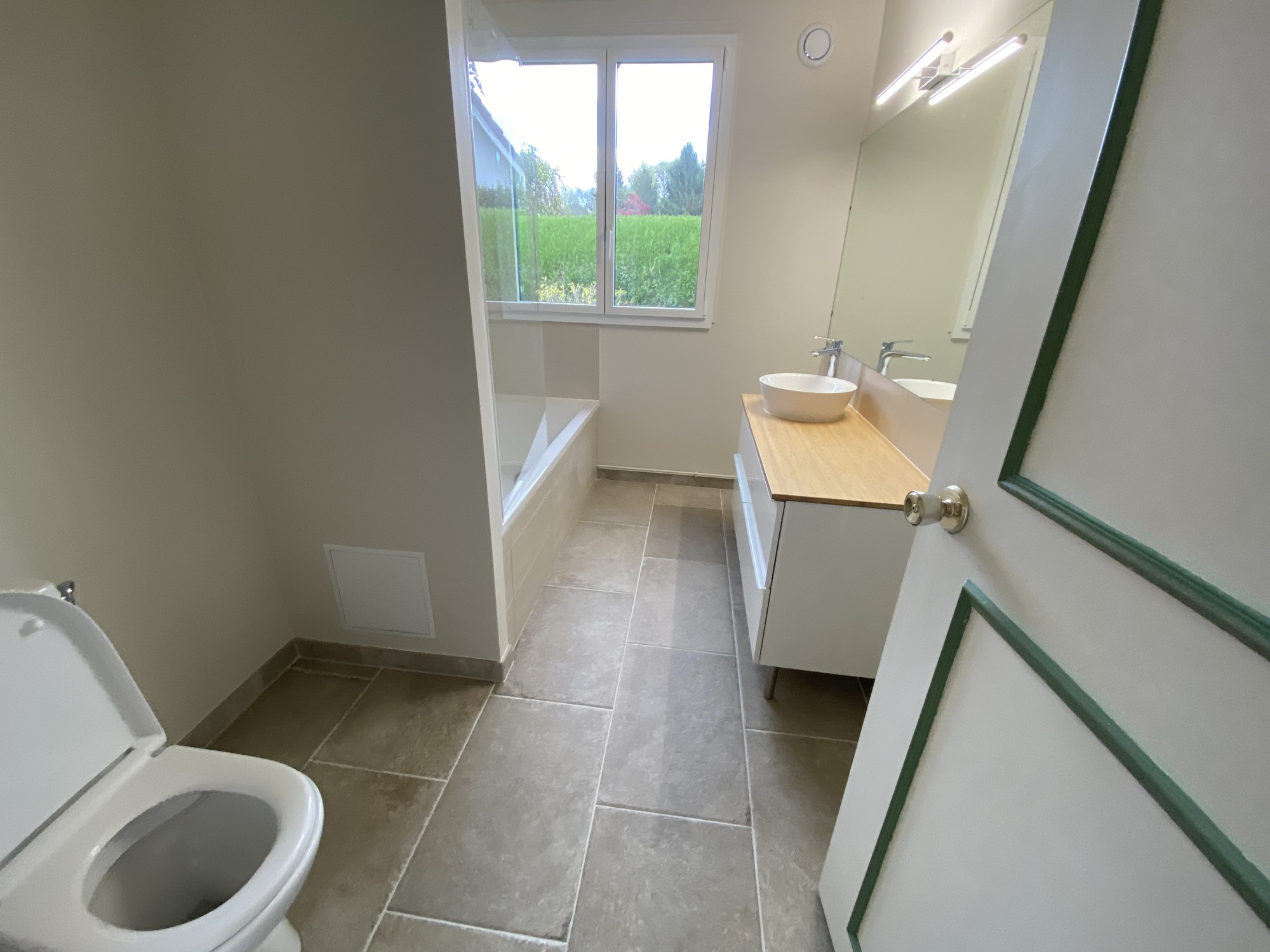 Salle de bain 2026 : les tendances qui dominent les chantiers